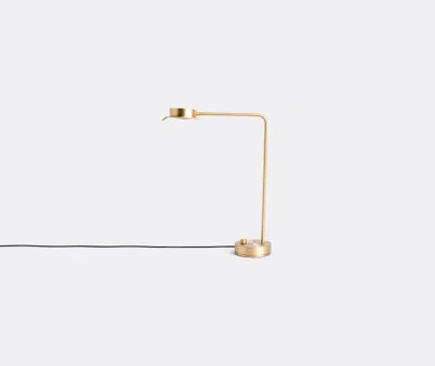 Wästberg Lighting Brass Uni
