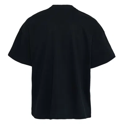 W/studio Heavy Lili Red Tee