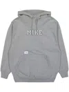 Wtaps Academy Hoodie In Grey