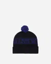 Wtaps Beanie 03 In Blue