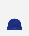 Wtaps Beanie 04 In Blue