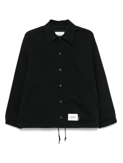 WTAPS CORDURA CHIEF JACKE
