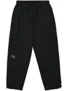 Wtaps Deli Track Pants In 黑色