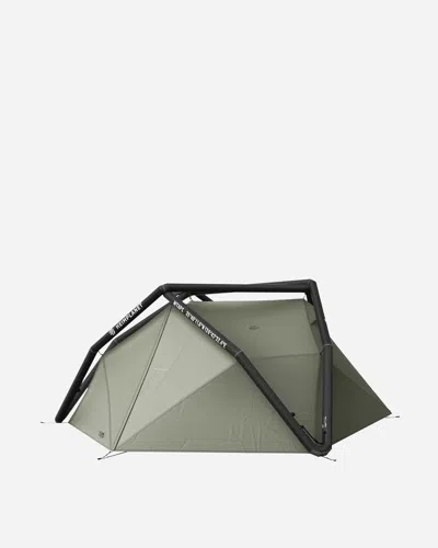 HEIMPLANET WTAPS®  KIRRA ダブルタップス　テント Wtaps Heimplanet Kirra Tent Olive Drab In Green | ModeSens