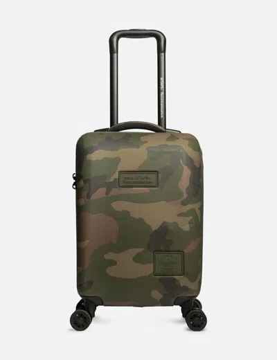 Wtaps Herschel Supply Battery Luggage