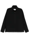 Wtaps Lightweight Windbreaker In Schwarz