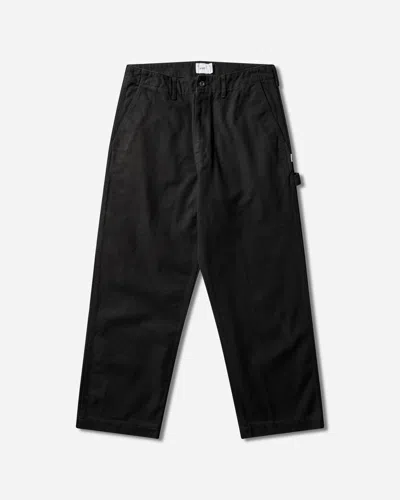 Wtaps Men S Armstg2502 Trousers In Black