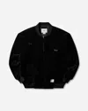 Wtaps Men S Athl Jacket In Black