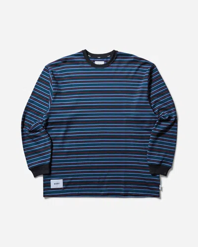 Wtaps Men S Bdy Longsleeve T-shirt