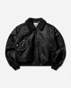 Wtaps Men S Es Jacket In Black
