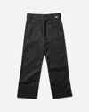 Wtaps Men S Wrkt2001 Trousers In Black