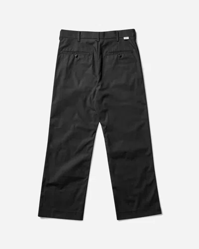 Wtaps Men S Lez Trousers In Black