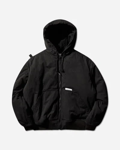 Wtaps Men S Puff D00m Jacket In Black