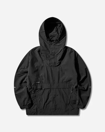 Wtaps Men S Sbs Jacket In Black