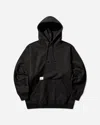 Wtaps Men S Sign-yd Hoodie In Black