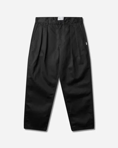 Wtaps Men S Trdt1802 Trousers In Black