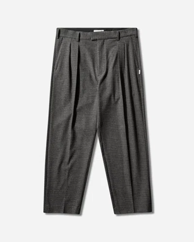 Wtaps Men S Trdt1803 Trousers In Gray