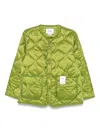 Wtaps Quilted Jacket