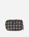 Wtaps Standard Supply Square Pouch M In Multi