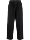 WTAPS STRAIGHT LEG TAPERED PANTS