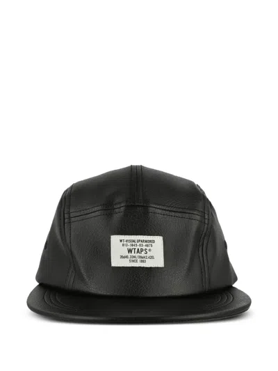 Wtaps T-5 04 Cap In Black