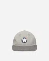 Wtaps T-6m 05 Cap Gray