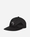 Wtaps T-6m 03 Cap In Black