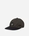 Wtaps T-6m 04 Cap Charcoal In Green