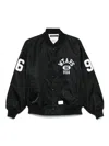 Wtaps Team Bomber Jacket