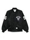 Wtaps Team Bomber Jacket