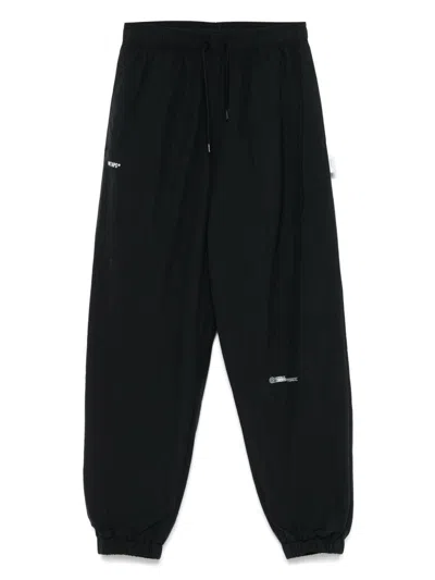 WTAPS TUSSAH PERTEX TRACK PANTS