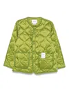 Wtaps Quilted Jacket
