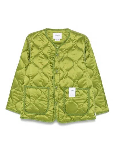 WTAPS WLJ JACKET