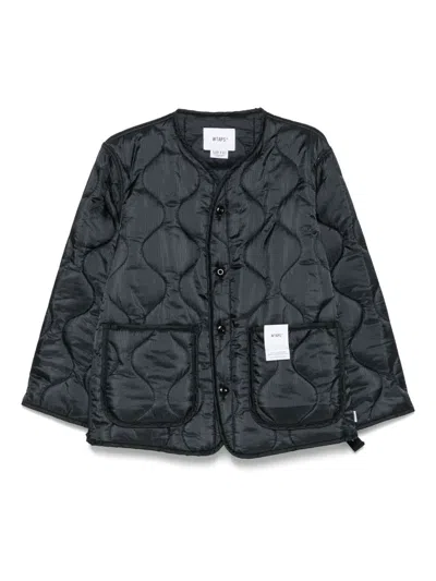 WTAPS WLJ JACKET - MEN'S - NYLON