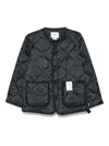 Wtaps Black Wlj Jacket