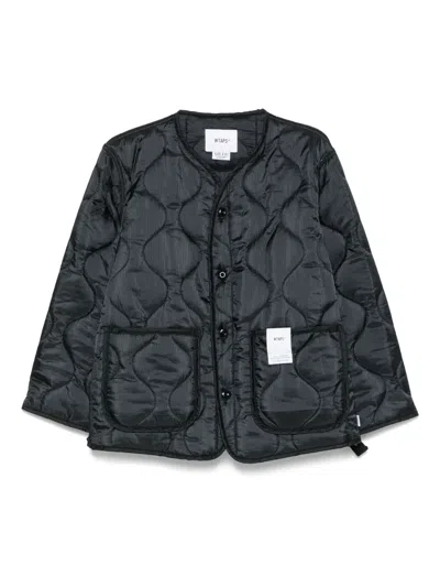 WTAPS WLJ JACKET