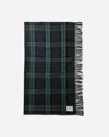 Wtaps Wrap 01 Scarf In Multi