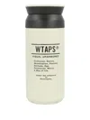 Wtaps X Kinto Printed-motif Bottle (350ml) In Neutral