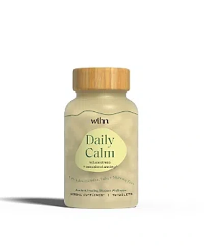 Wthn Daily Calm Supplement In White
