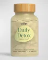 WTHN DAILY DETOX SUPPLEMENT - 90 TABLETS