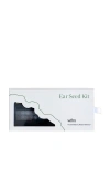 Wthn Ear Seed Kit In White