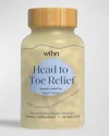 Wthn Head To Toe Relief Supplement - 90 Tablets