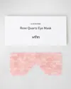 Wthn Rose Quartz Eye Mask