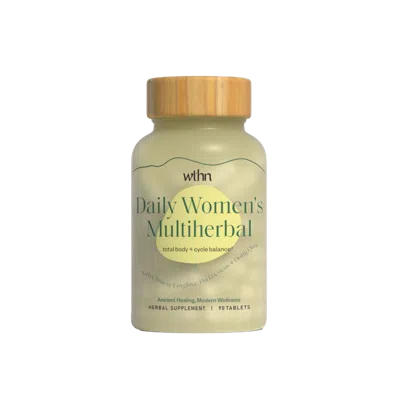Wthn Women's Multiherbal