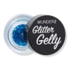 Wunder2 Glitter Gelly - Aquamarine In Blue