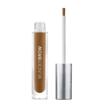 Wunderbrow Eyebrow Gel - Auburn In Brown