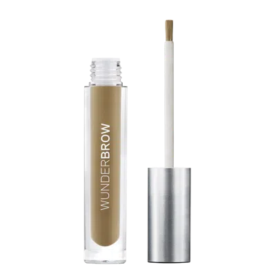 Wunderbrow Eyebrow Gel - Blonde In Brown
