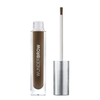 Wunderbrow Eyebrow Gel - Deep Black/brown