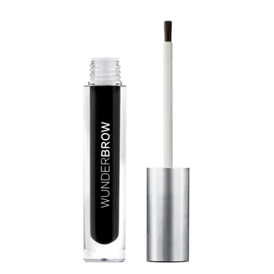 Wunderbrow Eyebrow Gel - Jet Black