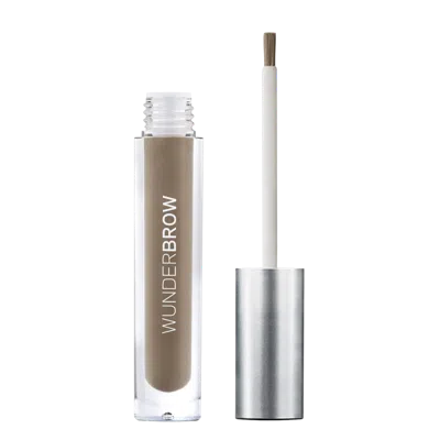 Wunderbrow Eyebrow Gel - Taupe-grey